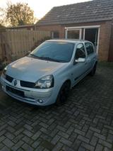 Renault Clio 5 Türer - Renault Clio: Türer