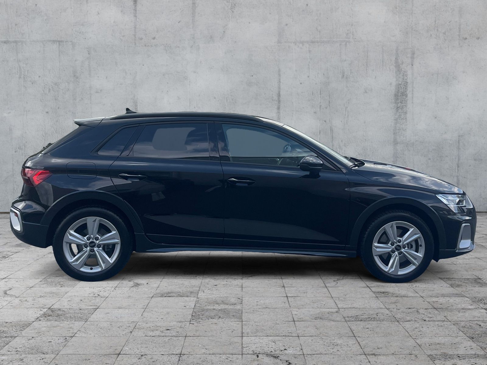 Audi A3 - Bild 7