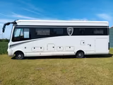 Morelo Palace  88 LB - Morelo Diesel Integrierter