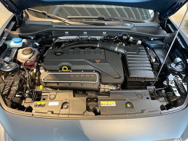 Formentor 2.5 TSi DSG VZ5 4Drive
