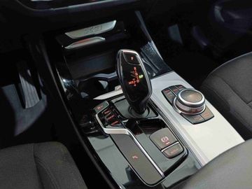 BMW X3 - 8