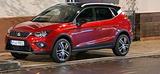 Seat Arona 1.6 Tdi, DSG, 2HD, TÜV Neu 09/27 - Seat Arona mit Diesel-Antrieb: Automatik