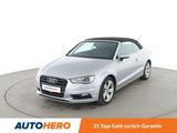 Audi A3 2.0 TDI Ambition*XENON*TEMPO*PDC*SHZ*ALU* - Audi A3 Gebrauchtwagen in Stuttgart
