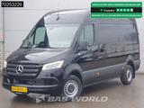 Mercedes-Benz Sprinter 319 CDI Automaat L2H2 model 2025 Camera - Mercedes-Benz Sprinter 319 cdi