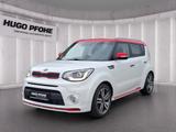 Kia Soul 1.6 CRDi Spirit - Kia Soul: Automatik