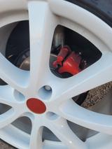 Volkswagen FAST AND FURIOUS JETTA Vento 1.8 - Volkswagen Vento Benziner Gebrauchtwagen