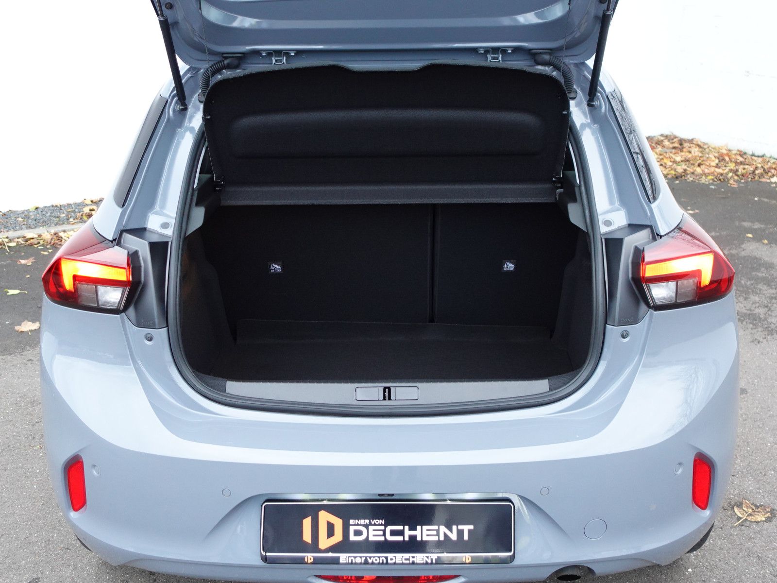 Fahrzeugabbildung Opel Corsa 1.2 Edition Allwetter,Sitzh.,PDC,Kamera