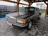 Mercedes-Benz 280 - gebrauchte Mercedes-Benz 280 aus dem Jahr 1977