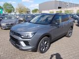 Ssangyong Korando Blackline 1.5 T, LED, Navi,Keyless - Ssangyong