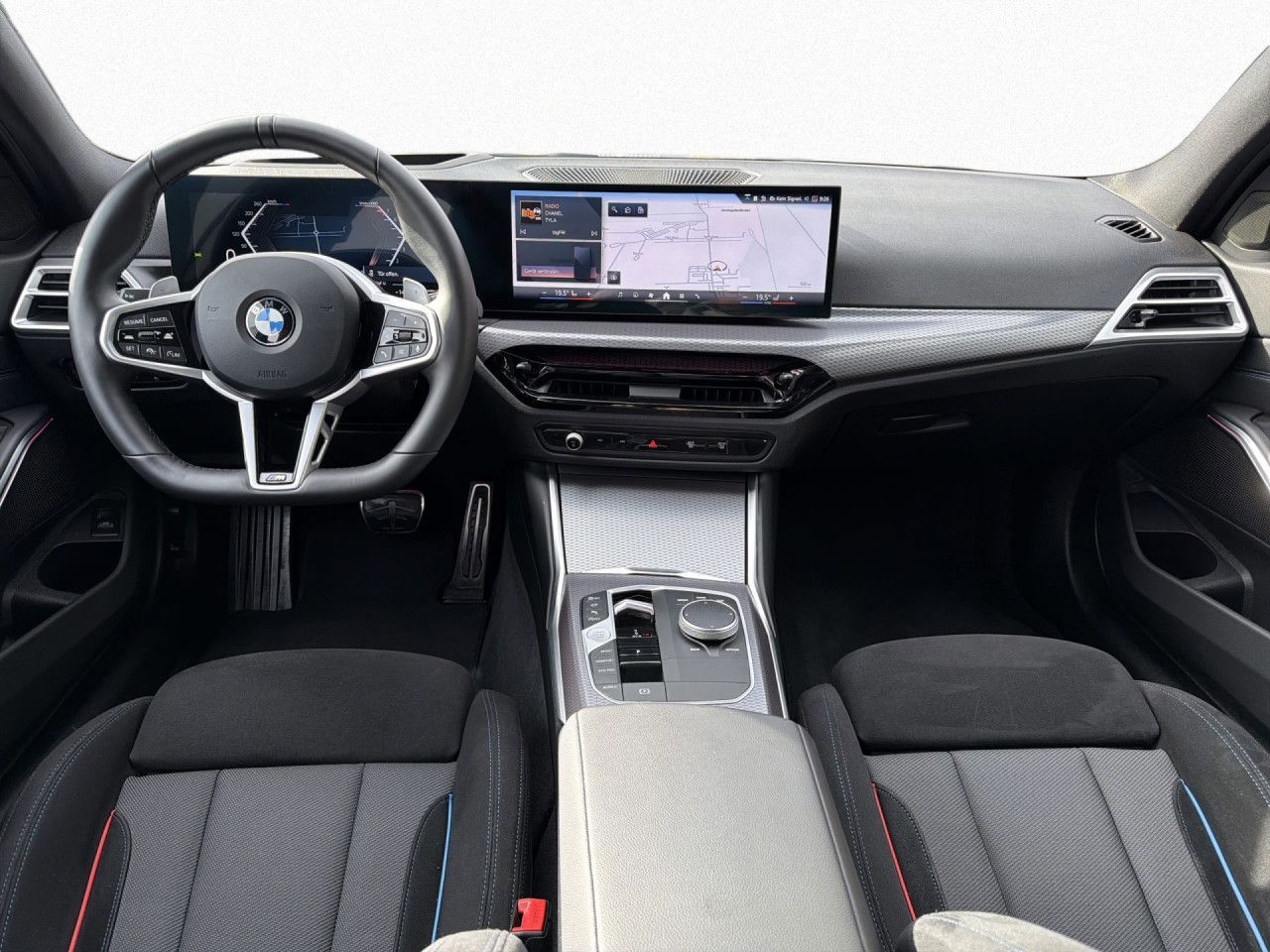 BMW 320 - Bild 16