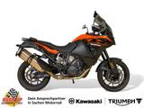 KTM 1090 Adventure - KTM 1090 ADVENTURE