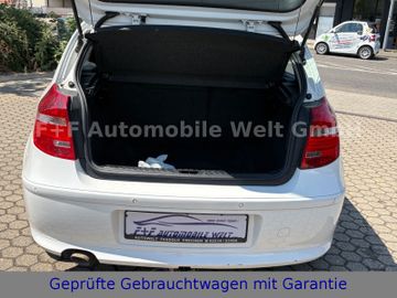 BMW 116 - 12