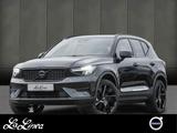 Volvo XC40 B3 Plus Black Edition 360°*Memory*Harman/Ka - Volvo XC40 in Saarbrücken
