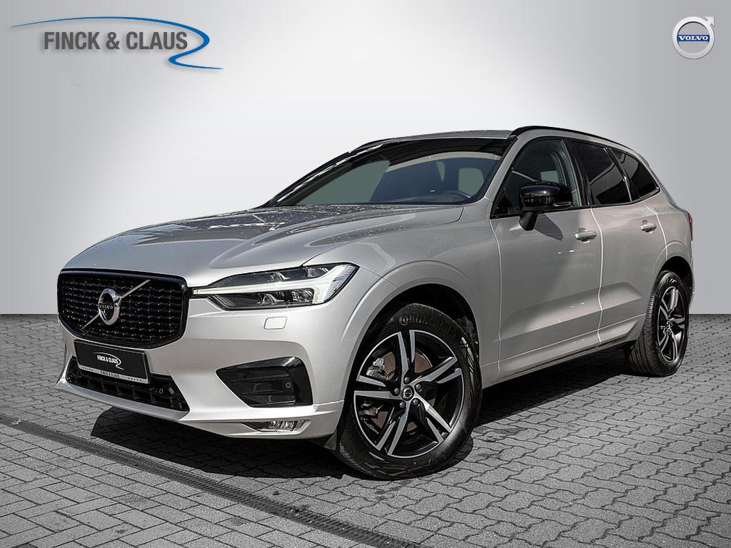 Volvo XC60 B4 AWD R Design