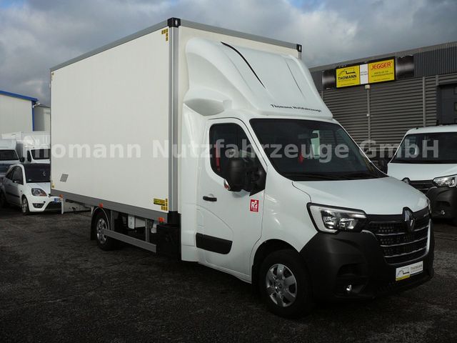 Renault Master RED Koffer Türen  Premium Aktivsitz