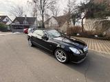 Mercedes-Benz E 350 Cabriolet E 350 CGI BlueEFF. AVANTGARD... - Mercedes-Benz E 350: Cabrio, Cgi