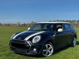 MINI Cooper SD Clubman JCW Navi Panorama - MINI Cooper SD Clubman von privat