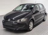 Volkswagen VW Polo R6 1.2 | 1. Hand | Scheckheft gepf... - Volkswagen Polo aus 2009: 1.6