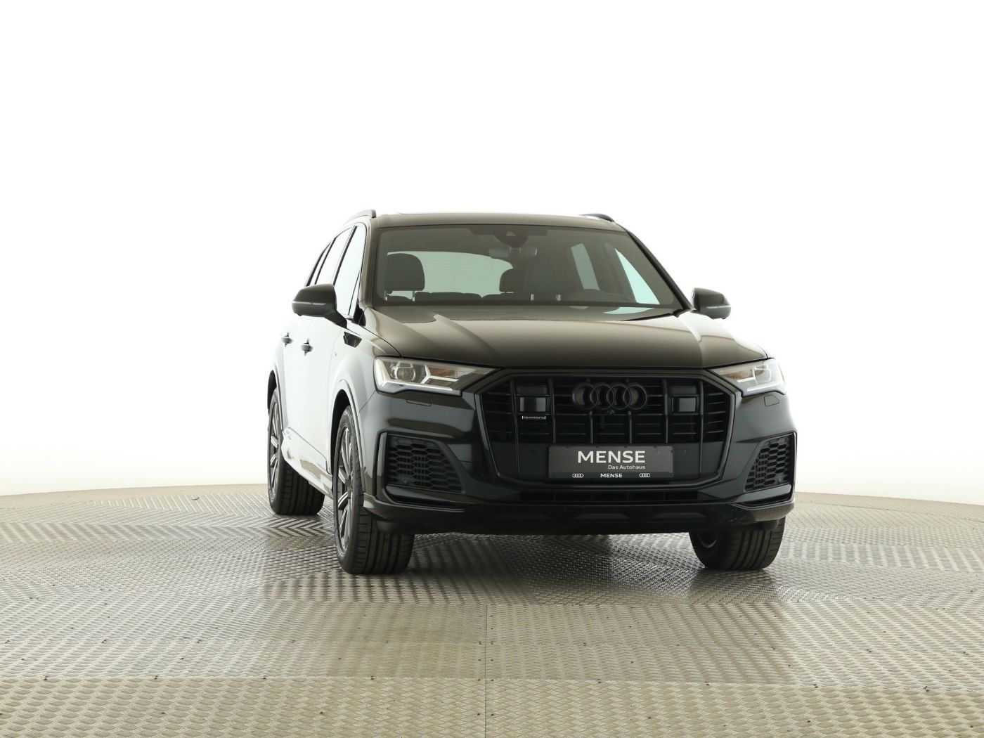 Audi Q7 - Bild 5