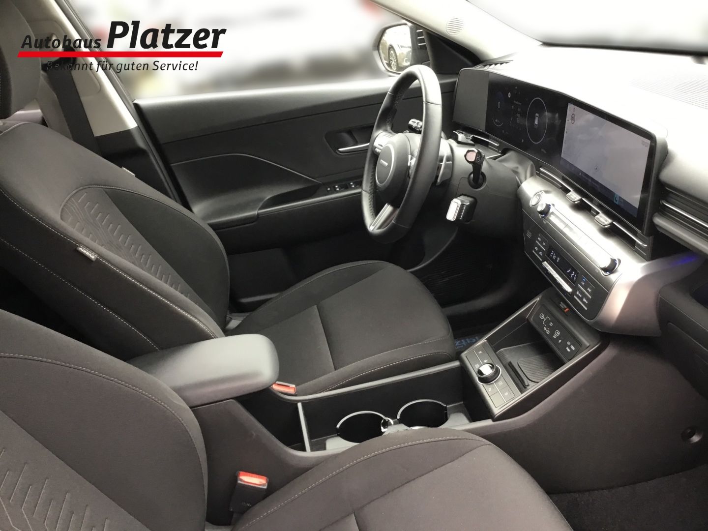 Hyundai Kona – Bild 13