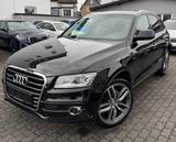 Audi Q5 2.0 TDI ultra clean*QUATTRO*S-LINE*EDITION*21 - gebrauchte Audi Q5 aus dem Jahr 2016