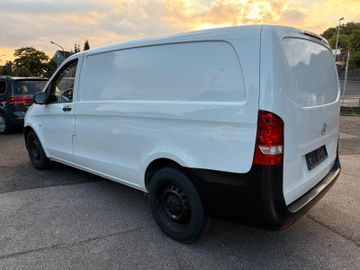 Mercedes Vito - 6