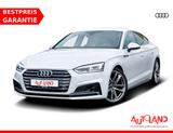 Audi A5 Sportback S line 2.0 TFSI LED Navi ACC DAB