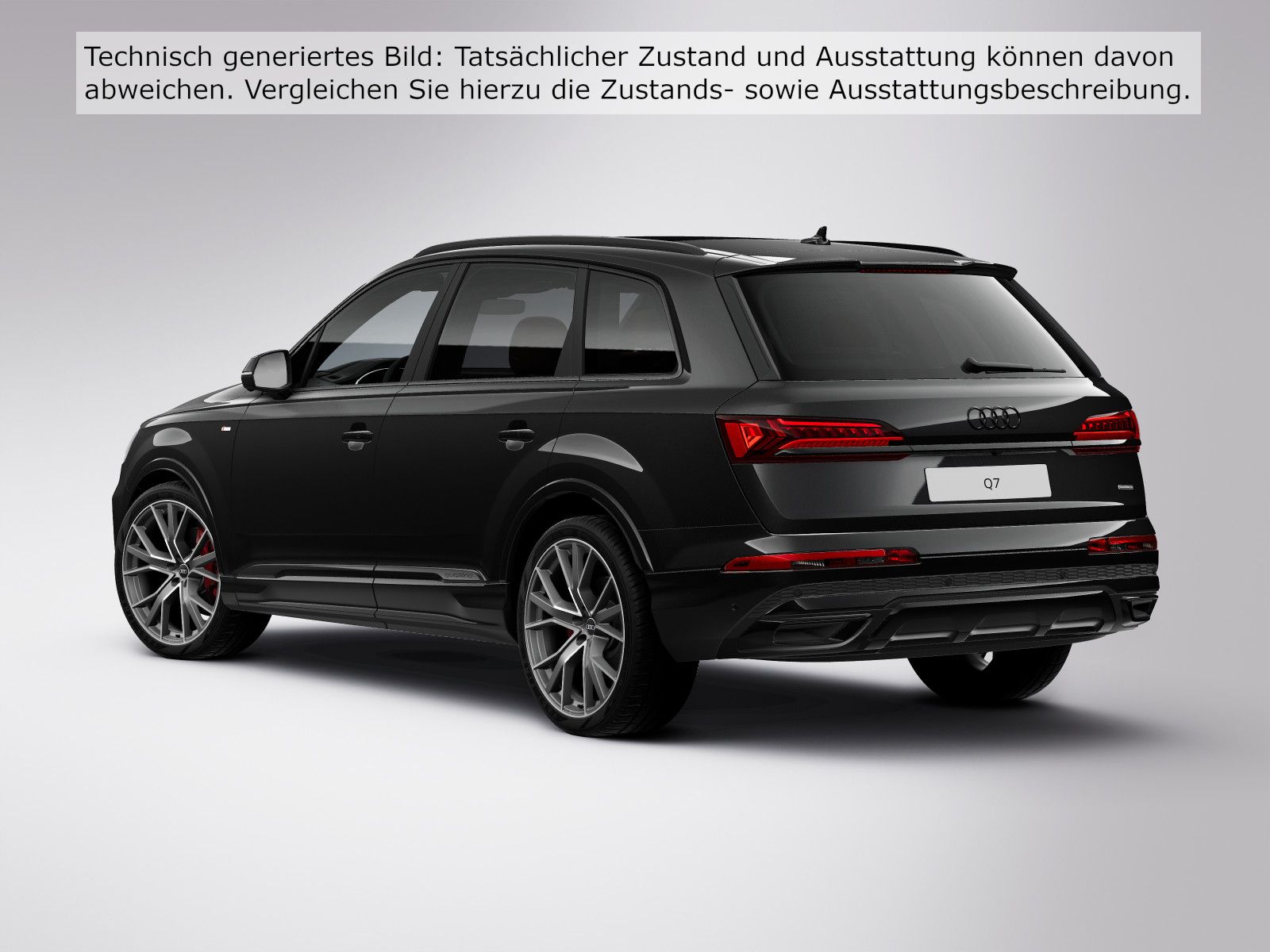 Audi Q7 - Bild 4