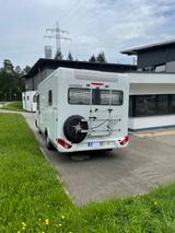 HYMER / ERIBA / HYMERCAR B534 - HYMER / ERIBA B