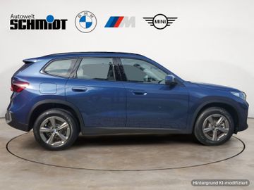 BMW X1 - 7