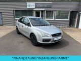 Ford FOCUS°TREND°BLUETOOTH°WENIG KM°WR°KLIMA°01-2027 - Ford Focus aus 2005: Trend
