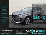 Peugeot 3008 PureTech 130 EAT8 Allure Pack Navi Digitale - Peugeot 3008 in Aachen