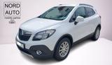 Opel Mokka 1.4 Turbo ecoFLEX Edition Start/Stop 4x4 - Opel Mokka mit Benzin-Antrieb: Allradantrieb, Geländewagen, 1.4