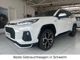 Suzuki Across 2.5 Plug-In Hybrid Comfort+ E-Four - Suzuki Gebrauchtwagen in Wuppertal