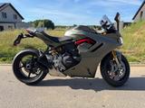 Ducati SuperSport 950s - DUCATI SUPERSPORT