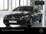 Mercedes-Benz C 180 AVANTG+PANO+360+AHK+LED+TOTW+KEYLESS+9G
