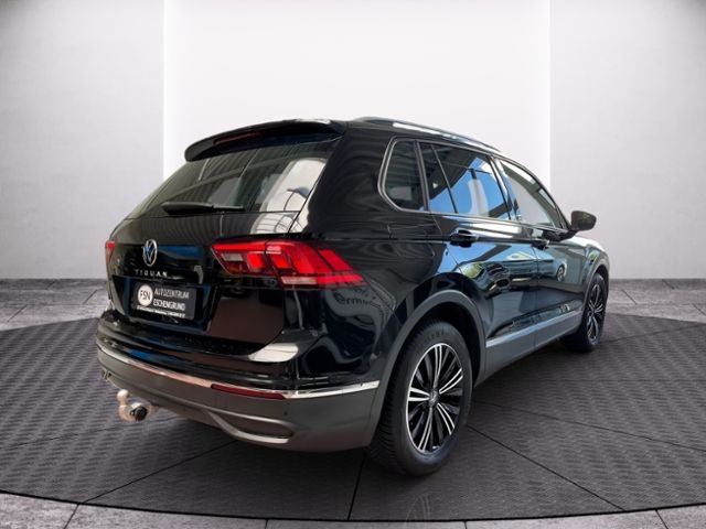 Fahrzeugabbildung Volkswagen Tiguan 2.0 TDI DSG ACTIVE LED ACC TRAVEL-ASSIST