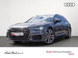 Audi A6 Avant S line TFSIe Navi Matrix Standklima HuD