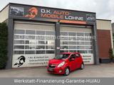 Chevrolet Spark LS/KLIMA/RADIO/BLUETOOTH/TOP**