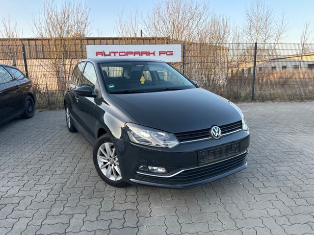 Volkswagen Polo 1.0 V Comfortline nur 24.746km, PDC