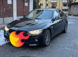 BMW 318d M-Paket Neuer TUV - BMW 318: 318d M Paket