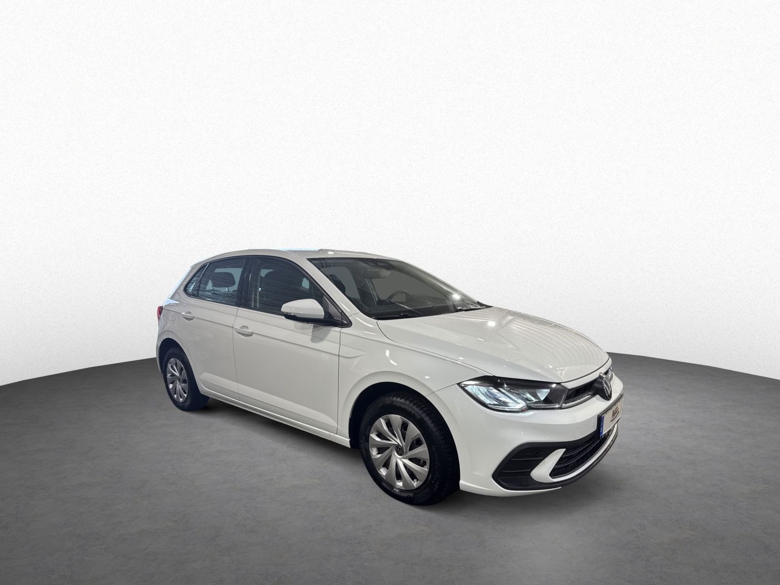 Volkswagen Polo - Bild 4