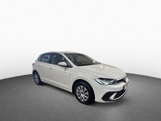 Polo Life 1.0 59 kW (80 PS) 5-Gang APP-CONNECT+A