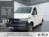 Volkswagen T6.1 Transporter Kasten 2.0 TDI DSG Klima PDC - Volkswagen: Transporter Dsg