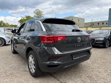 Volkswagen T-Roc - 5