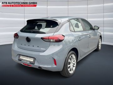Opel Corsa - 2
