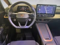 Cupra Born - Vorschau Bild 18