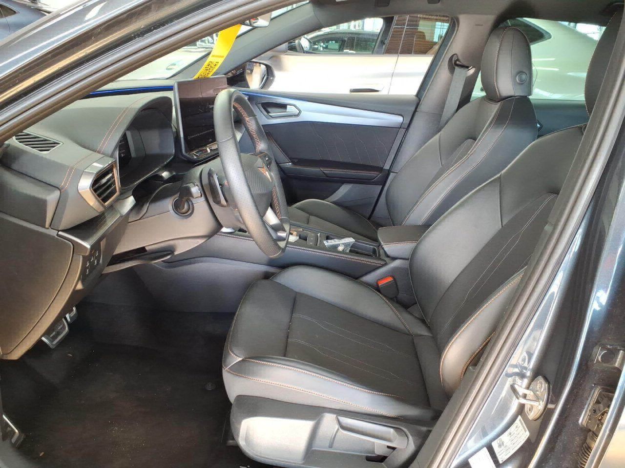 Cupra Leon - Bild 4