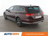 Volkswagen Passat Alltrack 2.0 TSI 4Motion BMT Aut.*NAVI*VC - VW Passat Alltrack Gebrauchtwagen