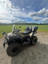 CFMOTO CF Moto 1000 / Overland  2026 - QUAD MOTO